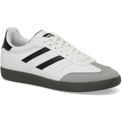 Resim Kinetix Rudow Pu 4pr Beyaz Erkek Sneaker 000000000101880456 Beyaz 
