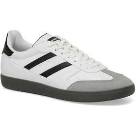 Resim Kinetix Rudow Pu 4pr Beyaz Erkek Sneaker 000000000101880456 Beyaz 
