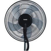 Resim Raks Sf 16 Mıst 100w Su Buharlı Ayaklı Vantilatör 