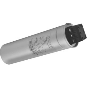 Resim Tense Trifaze 400V Kondansatör 5Kvar Ttk-5 