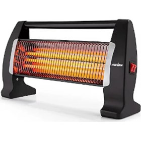 Resim Marsstar Ms-15 1500 W Quartz Mini Isıtıcı 