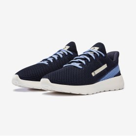 Resim Decathlon Erkek Spor Ayakkabı - Mavi/Lacivert - KLNJ Be Fresh 