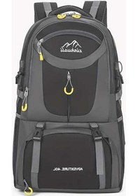 Resim Novahub Erkek Açık Sırt Çantası 01, Büyük Kapasiteli Kullanışlı Tasarım Çok Renkli 