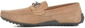 Resim Walkway Welfare 2Y0274 163 M Hakiki Deri Erkek Loafer 