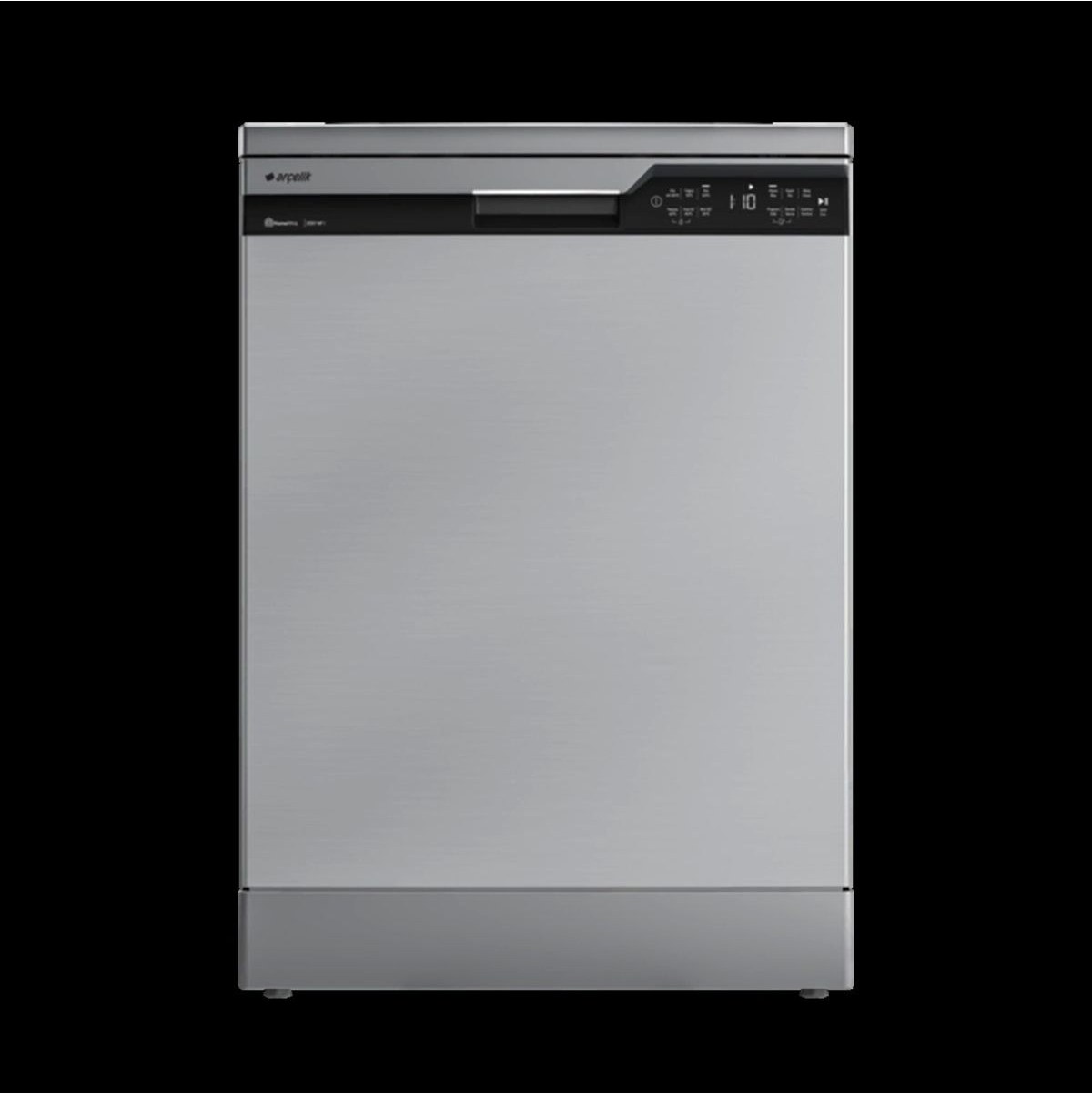 Arçelik 6567 WF I 11 Programlı Bulaşık Makinesi Fiyatı ve Özelliklerı ...