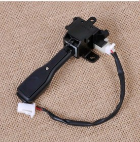 Resim Esemiz Toyota Corolla Uyumlu 1.33 Life Araçlar Hız Sabitleme Kolu 