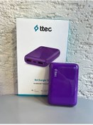 Resim Ttec Powerbank Recharger 10.000 mAh 