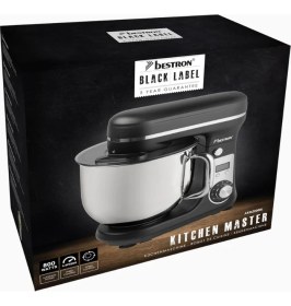 Resim Bestron Super Silent Mutfak Şefi 6 Litre 800 W Ultra Sessiz 65 Db 