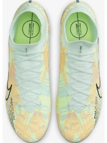 Resim Nike Nıke Zoom Superfly 9 Elite Fg Krampon Yeşil Dj4977-343 P-111 001 