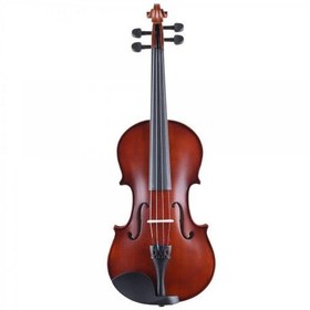 Resim Almira 3/4 Mat Cilalı Keman 