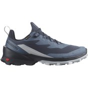 Resim Cross Over 2 Gore-Tex - Erkek Outdoor Ayakkabı L47376900 Salomon