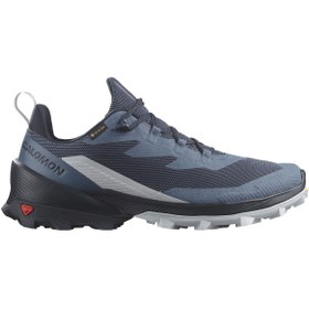 Resim Cross Over 2 Gore-Tex - Erkek Outdoor Ayakkabı L47376900 Salomon