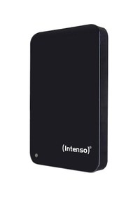 Resim Intenso 2tb 2.5" Usb 3.0 Taşınabilir Harddisk Siyah 