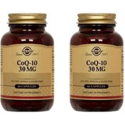 Resim Coenzyme Q-10 30 Mg 60 Kapsül 2 Adet 