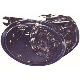 Resim DEPO 441-2015L-UQ Sis Lambasi Sol Audi A6 01-03 4B0941699C 4B3941699 4412015LUQ (WN995435) 