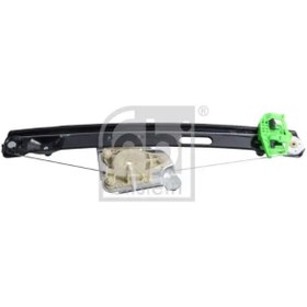 Resim FEBI BILSTEIN 180250 Cam Krikosu Arka Sag 51357140590 Uyumlu 