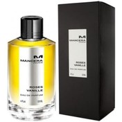 Resim Mancera Roses Vanille Unisex Parfüm EDP 120 ML 