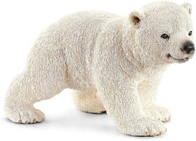 Resim Schleich Yavru Kutup Ayısı 14708 