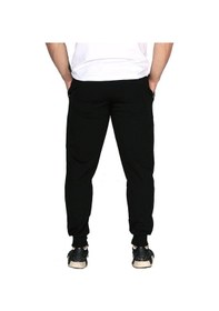 Resim Musclecloth Training Alpha Eşofman Altı Siyah Çok Renkli 