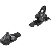 Resim Salomon M11 Gripwalk Unisex Gri Kayak Bağlaması 