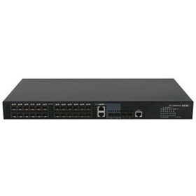 Resim H3C S5024Fv3 Eı 24 Port Gbit Sfp 2 Port Gbit Combo 4 Sfp L2 Om 