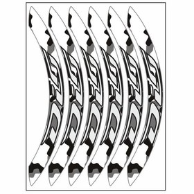 Resim Honda HONDA BEYAZ KAMUFLAJ GENİŞ DİO UYUMLU JANT ŞERİDİ 