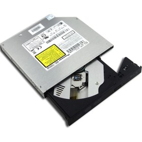 Resim Pioneer BDR-TD05AS 12.7mm Blu-Ray-Dvd-Cd Writer Slim Dahili Laptop Optik Yazıcı 