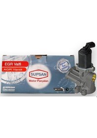 Resim Opel / Corsa D 1.3 Z13dth Dizel Egr Valfi Supsan 