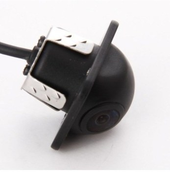 Space Ön-Arka Fonksiyonlu Tampon Kamerası / GUAL88