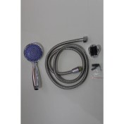 Resim Tudor Duş Takımı / Shower Set 
