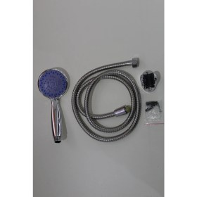 Resim Tudor Duş Takımı / Shower Set 