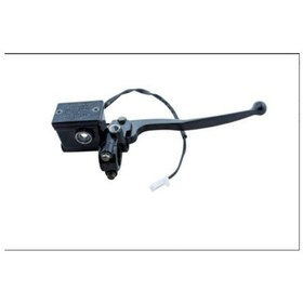 Resim Yamaha Ybr 125 Ön Fren Üst Merkezi 