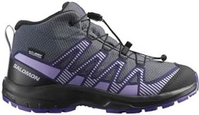Resim Salomon Erkek Çocuk Outdoor Bot XA Pro V8 Mid Waterproof, 5003326704 