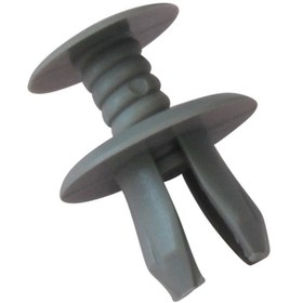 Resim Volkswagen Döşeme Ve Seat Taban Fan Bagaj Tampon Klipsi 10 Adet N11.2264 