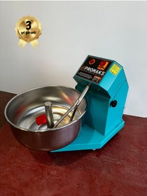Resim Promaks 35 kg Şanzımanlı Hamur Yoğurma Makinesi 