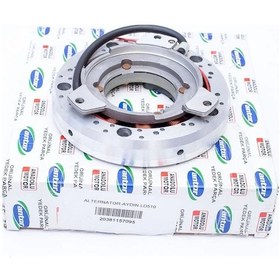 Resim Antor 3ld 450/510 Alternatör Aydınlatmalı (sadece farlar için) 