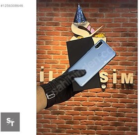 Resim Samsung A11 İkinci El TR | 64 GB | Mavi 