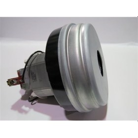 Resim Süpürge Motoru Ametek Rb17 Çiftfan Yıkamalı (463874517) 