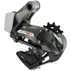 Resim Sram Force Axs D2 Arka Aktarıcı 36t Siyah 