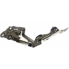 Resim Bmw F25 F26 Kaput Menteşesi Ön Sol 41617262875 