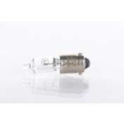 Resim Bosch Ampul - Eco - 12 V - H6w - 6 W - Bax9s- 