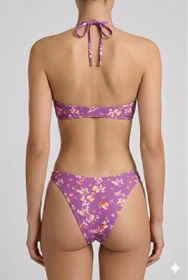 Resim AMORE ÜÇGEN BİKİNİ // QN-945 - XS / XS 