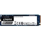 Resim Kingston A2000 1TB PCIe NVMe SSD SA2000M8/1000G 