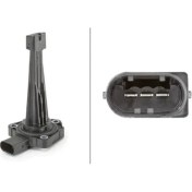 Resim Hella 6PR013680161 Yag Seviye Sensoru 4G430410972 8W936C624BF 8W936C624BG 