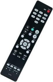 Resim VINABTY RC-1216 Yedek Uzaktan Kumanda Denon AV Receiver AVR-S530BT AVR-S540BT AVR-X550BT ile Uyumlu 