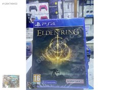 Resim Elden Ring PS4 Oyun 
