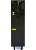 Resim Genel Markalar Dsp Evo Lcd 10 Kva Onlıne (12V-X7AH)4-9 Dakika 