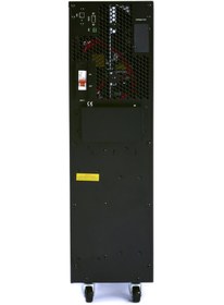 Resim Genel Markalar Dsp Evo Lcd 10 Kva Onlıne (12V-X7AH)4-9 Dakika 