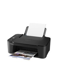 Resim Canon Pixma TS3450 Mürekkep Püskürtmeli Çok Fonksiyonlu Yazıcı 