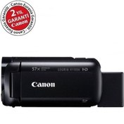 Resim Canon LEGRIA HF R806 Video Kamera 